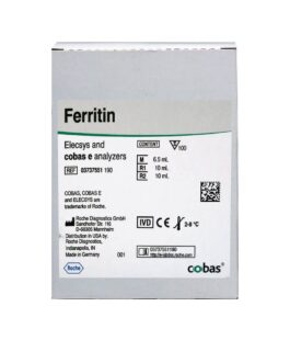 ROCHE ELECSYS CALSET FERRITIN (4X1ml)