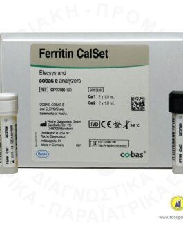 ROCHE ELECSYS CALSET FERRITIN (4X1ml)