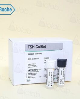 ROCHE ELECSYS CALSET TSH GEN 2 (4X1,3ml)