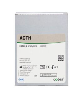 ACTH calibration solutions