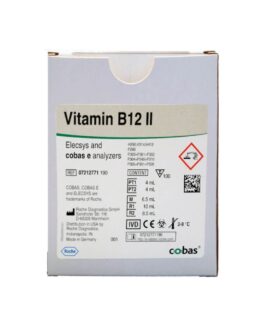 ROCHE ELECSYS CALSET VIT B12 II