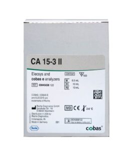 Elecsys® CA 15-3 II