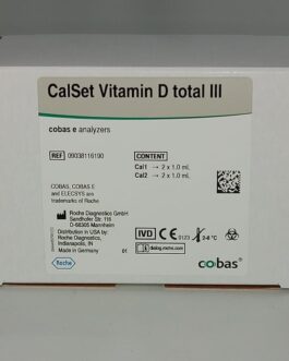 Elecsys® Vitamin D total III