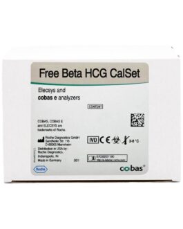 Free Beta HCG Calset