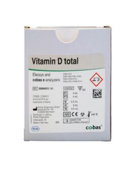 Elecsys Vitamin D Total